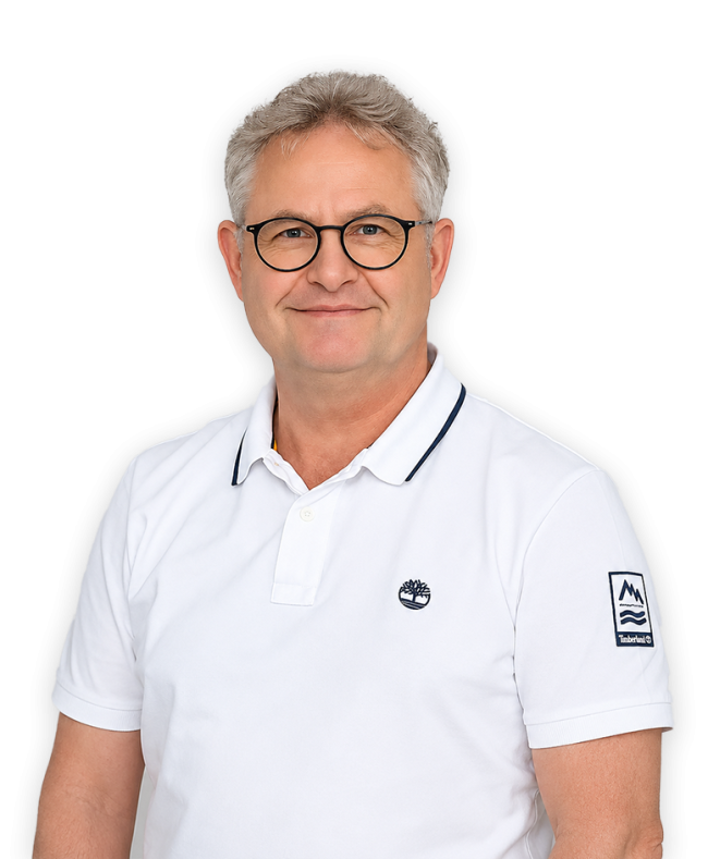 Facharzt fuer Urologie Martin Lutz